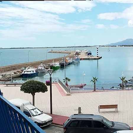 Vista Mar Apartment إليامبويا المظهر الخارجي الصورة