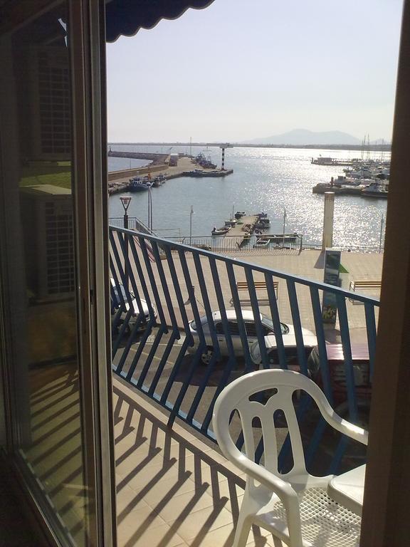 Vista Mar Apartment إليامبويا المظهر الخارجي الصورة