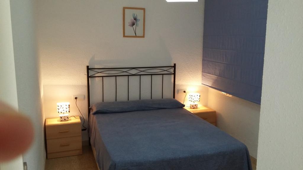 Vista Mar Apartment إليامبويا المظهر الخارجي الصورة