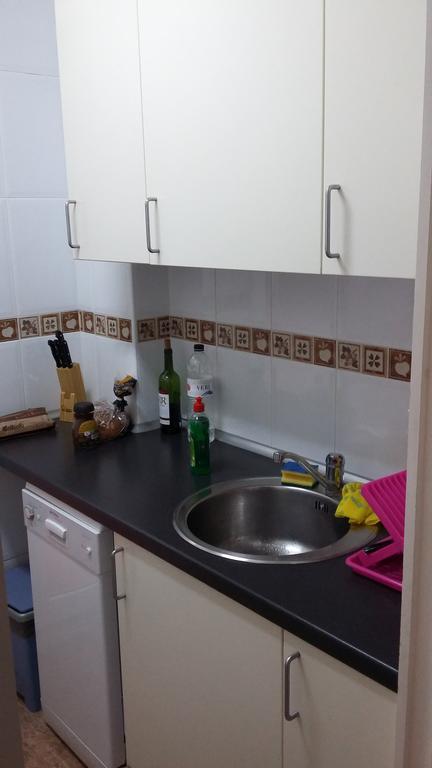Vista Mar Apartment إليامبويا المظهر الخارجي الصورة