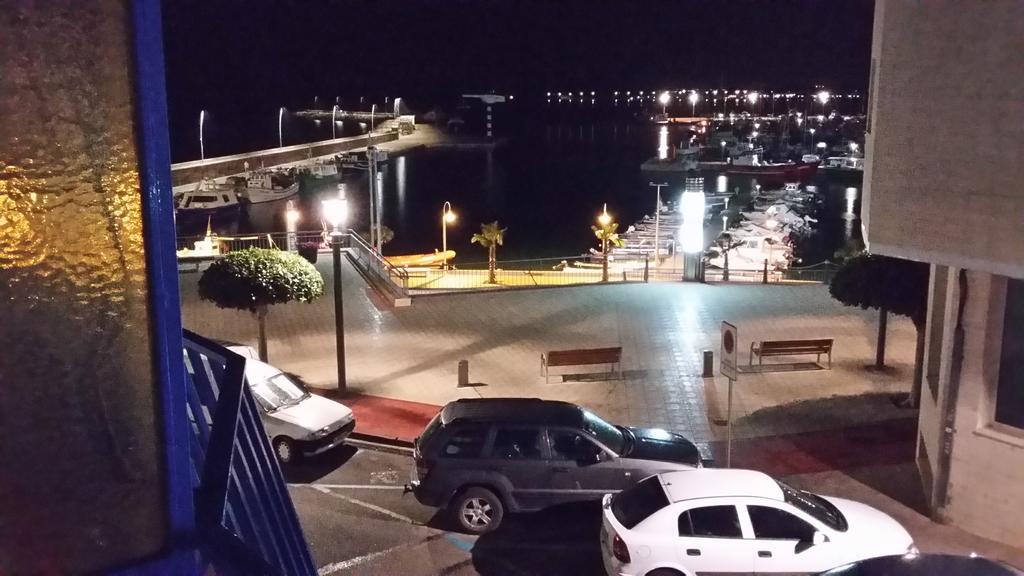 Vista Mar Apartment إليامبويا المظهر الخارجي الصورة