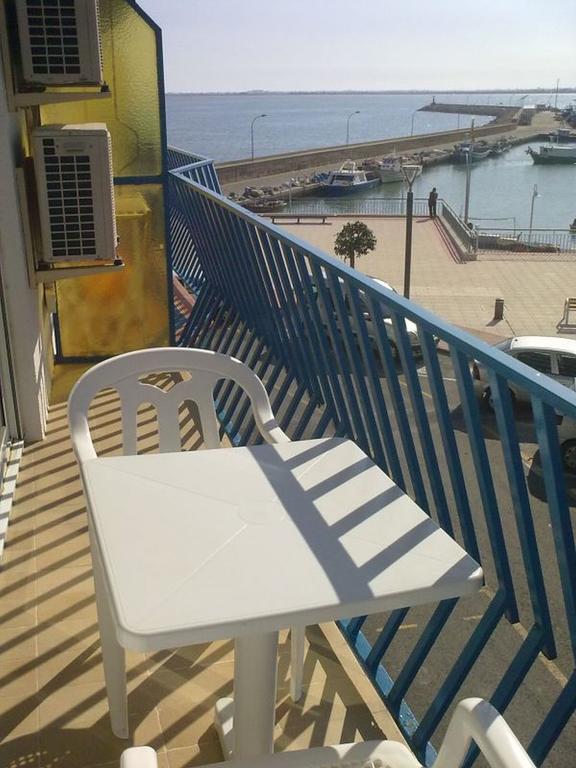 Vista Mar Apartment إليامبويا المظهر الخارجي الصورة