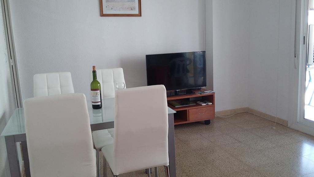 Vista Mar Apartment إليامبويا المظهر الخارجي الصورة