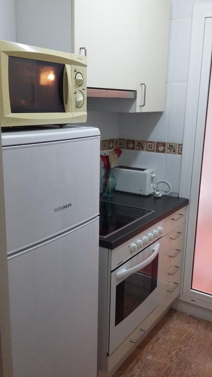Vista Mar Apartment إليامبويا المظهر الخارجي الصورة